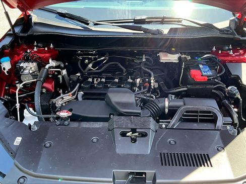 Certified 2024 Honda CR-V EX-L image 32