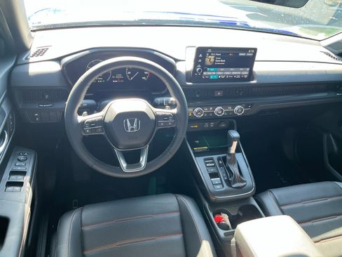 Used 2024 Honda CR-V Sport-L image 6