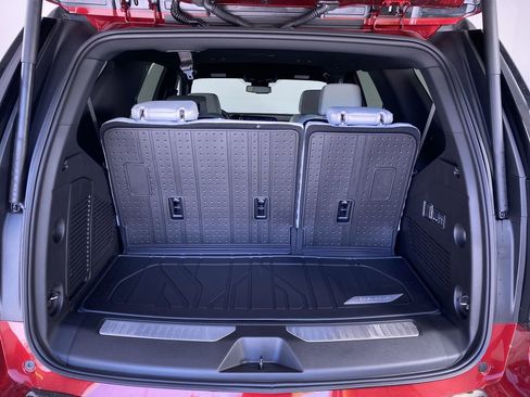 New 2025 Chevrolet Tahoe Premier image 15