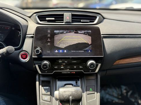 Used 2018 Honda CR-V EX-L image 21