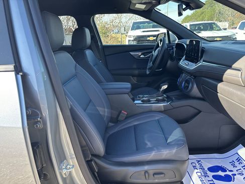 New 2025 Chevrolet Blazer RS image 26