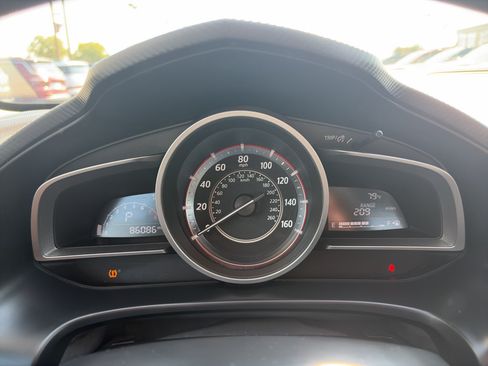 Used 2016 MAZDA MAZDA3 i Sport FWD image 21