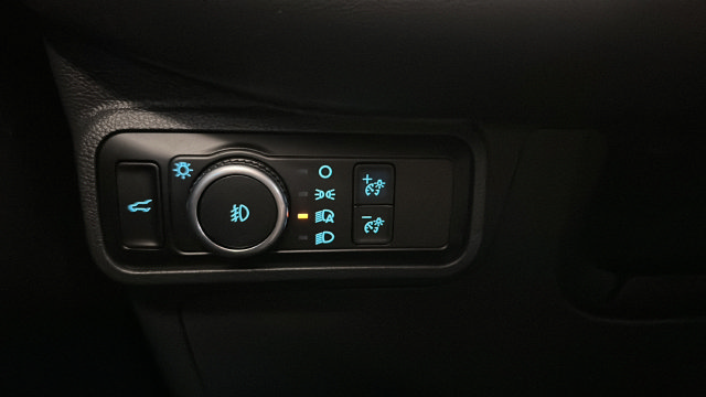 New 2027 Ford Explorer Tremor AWD/4WD image 33