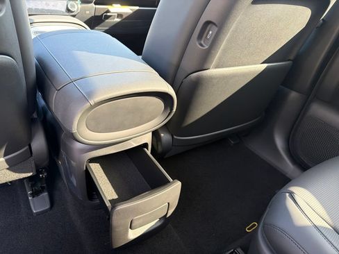 New 2026 Hyundai Palisade SEL Premium AWD/4WD image 23