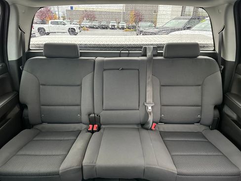 Used 2018 GMC Sierra 1500 SLE image 24