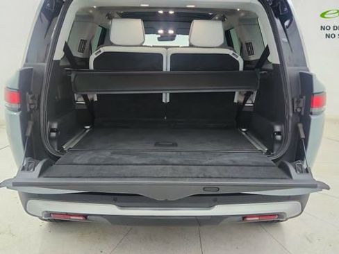 Used 2024 Rivian R1S Adventure AWD/4WD image 14