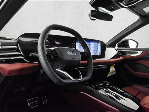 New 2025 Audi S5 Premium Plus image 10