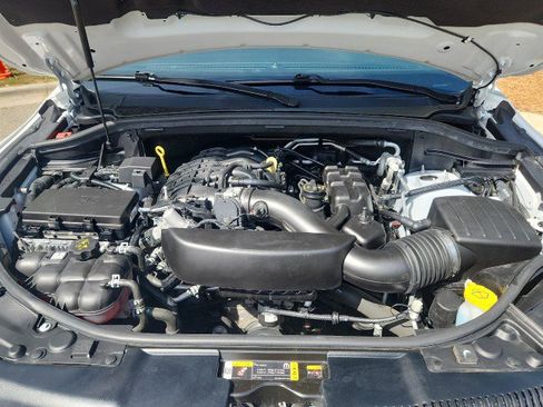 Used 2024 Dodge Durango GT AWD/4WD image 51