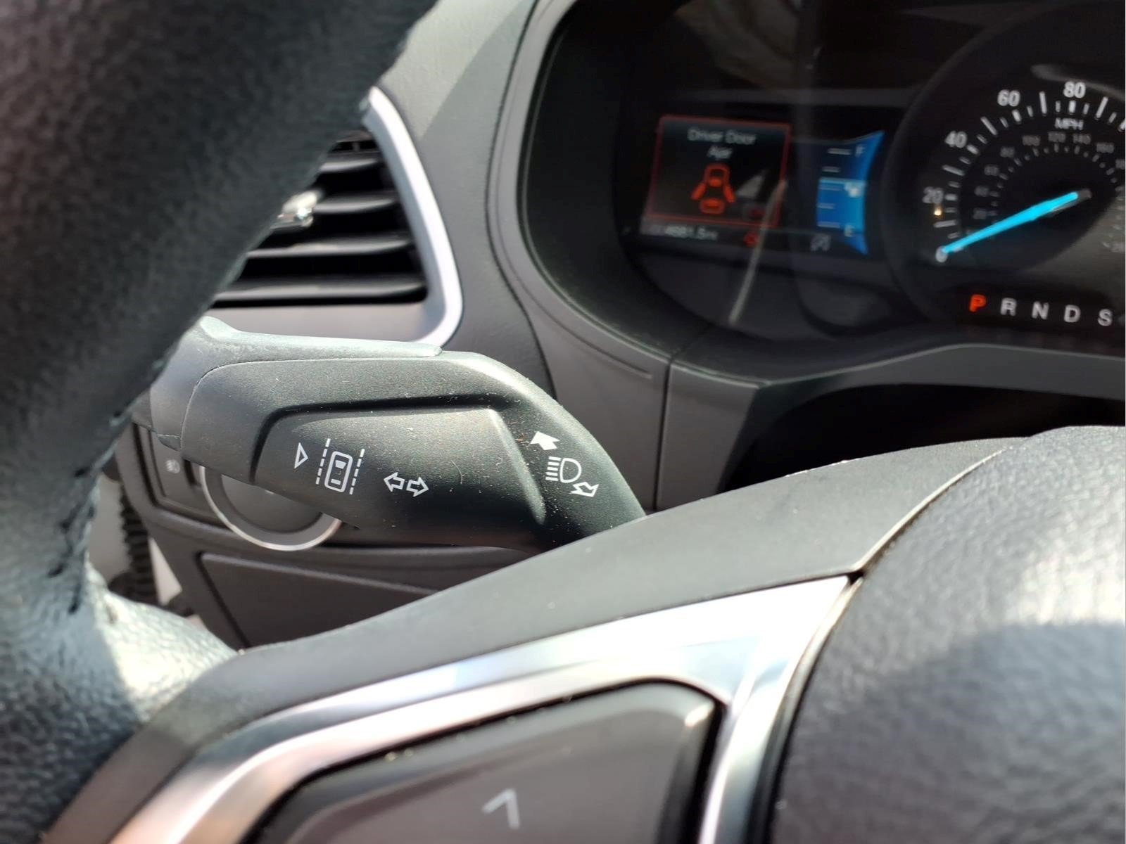 Used 2024 Ford Edge SEL w/ Convenience Package AWD/4WD image 18