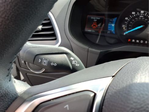 Used 2024 Ford Edge SEL w/ Convenience Package AWD/4WD image 18