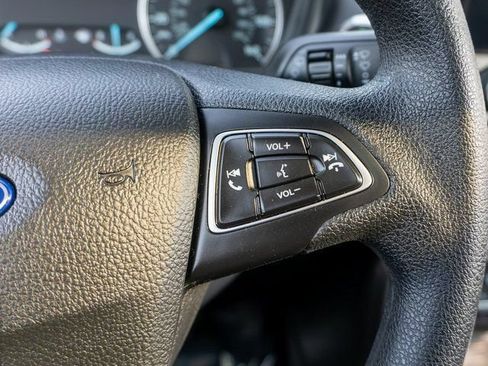 Used 2022 Ford EcoSport SE AWD/4WD image 22