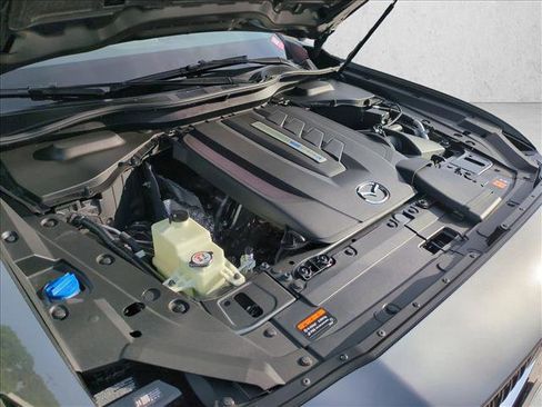 Used 2025 MAZDA CX-90 Plug-In Hybrid w/ Preferred image 24