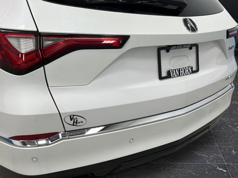 Used 2023 Acura MDX SH-AWD w/ Advance Package image 41