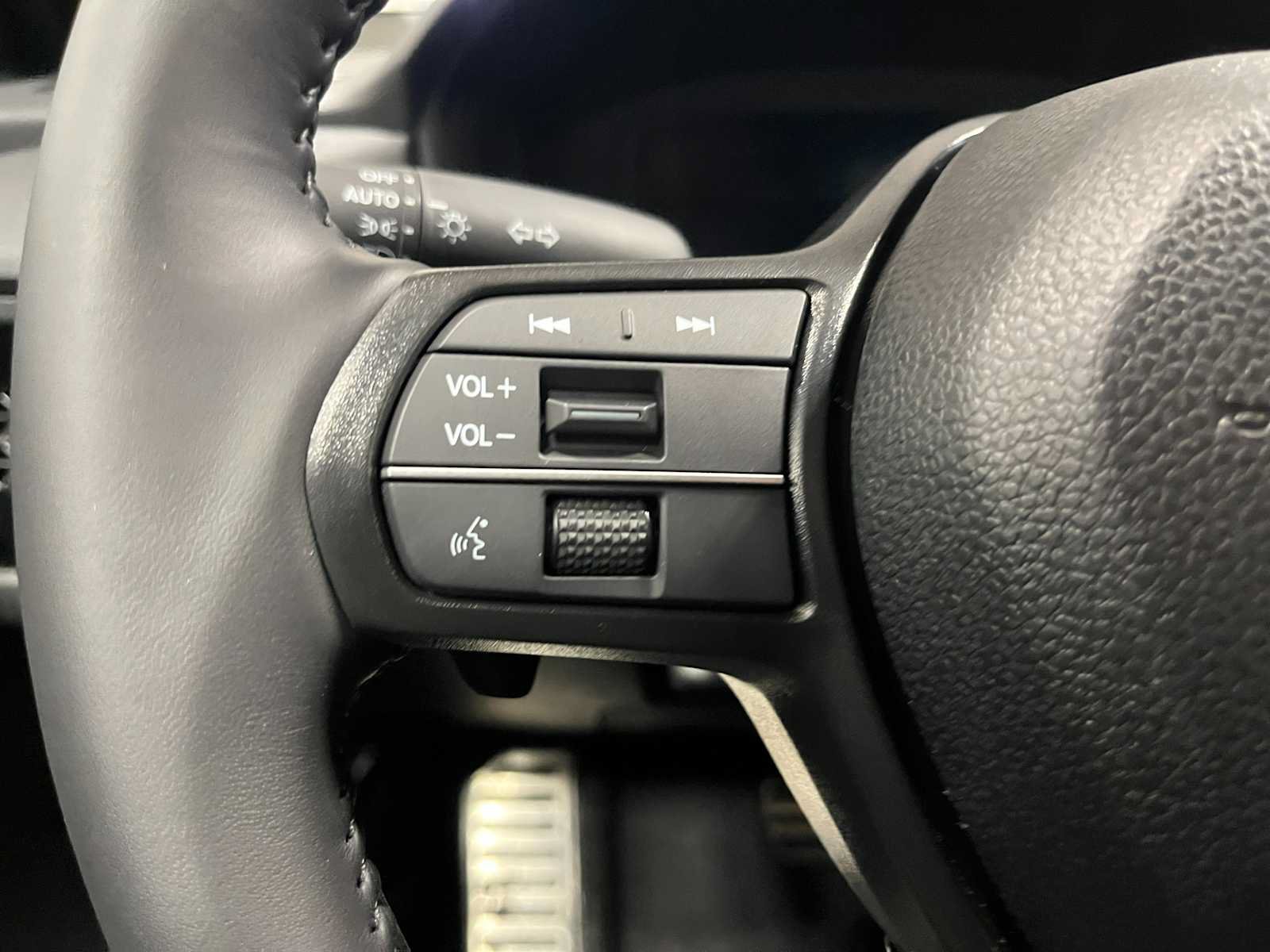New 2026 Honda Accord Sport image 18