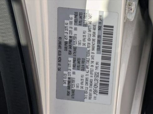 Used 2020 MAZDA CX-5 Grand Touring image 15