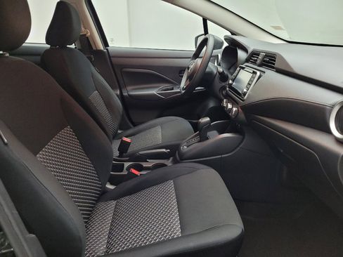 Used 2024 Nissan Versa S w/ S Plus Package FWD image 21