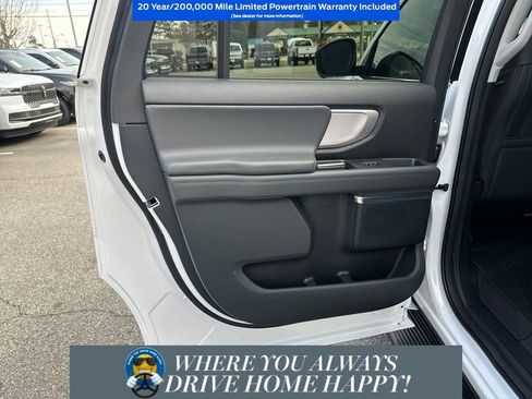 New 2026 Ford Expedition Max Active image 25