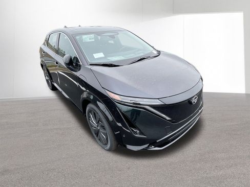 New 2023 Nissan Ariya FWD image 22