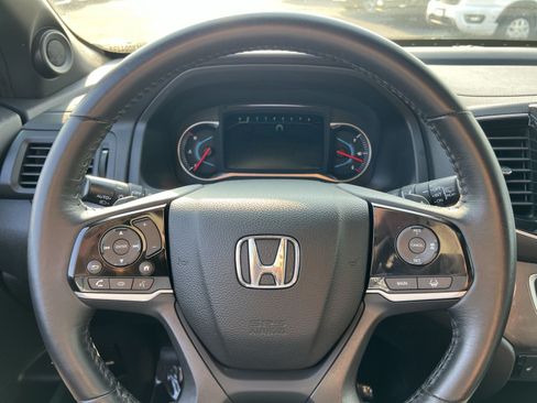 Used 2021 Honda Passport EX-L image 16