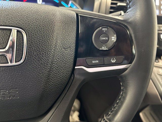 Used 2020 Honda Odyssey EX-L image 27