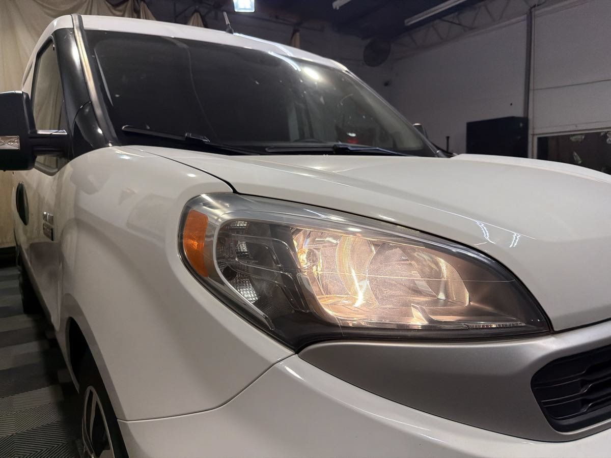Used 2022 RAM ProMaster City Wagon FWD image 7