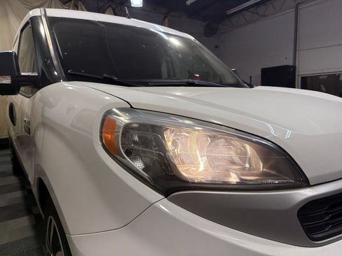 Used 2022 RAM ProMaster City Wagon FWD image 7