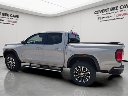 New 2026 GMC Canyon Denali image 6