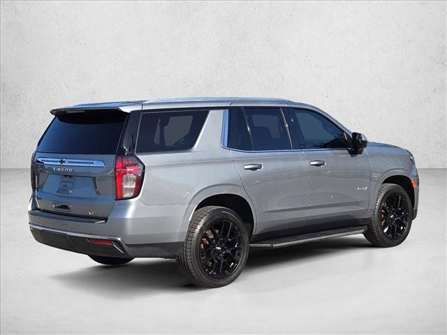 Used 2023 Chevrolet Tahoe LT RWD image 5