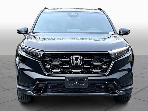 Used 2026 Honda CR-V Sport-L image 3