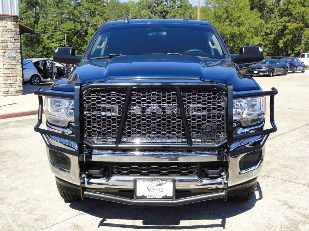 Used 2020 RAM 2500 Tradesman AWD/4WD image 2