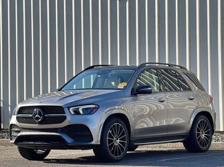 Used 2023 Mercedes-Benz GLE 350 GLE 350 360° Tour