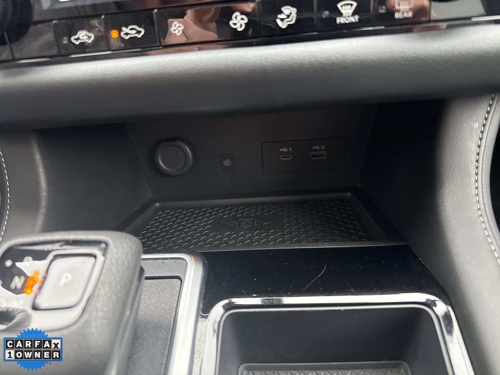 Used 2025 Nissan Pathfinder SL AWD/4WD image 20