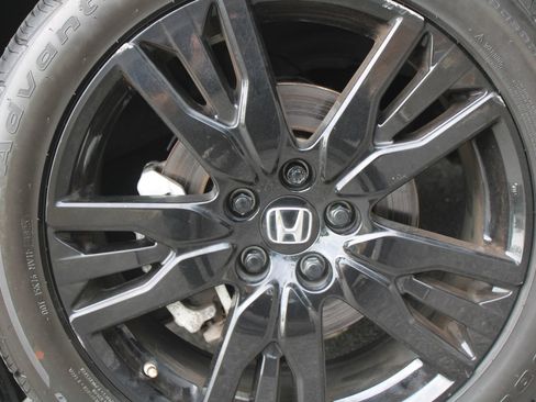 Used 2022 Honda Pilot Special Edition image 18