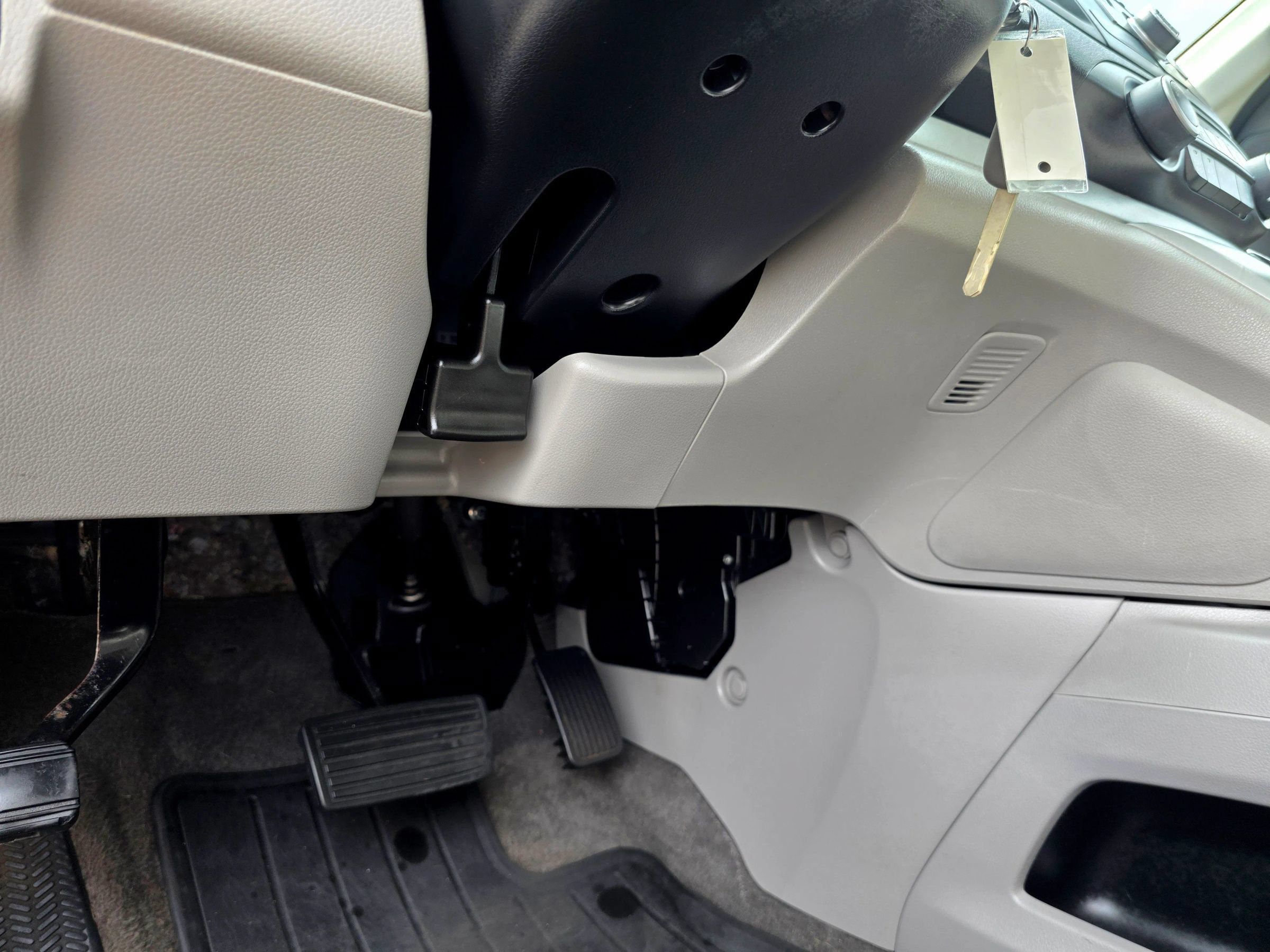 Used 2014 Honda CR-V EX image 44