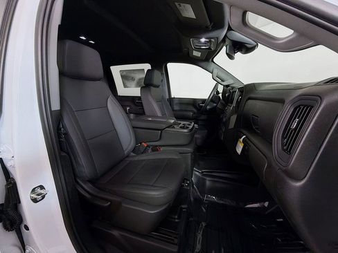 New 2026 Chevrolet Silverado 3500 W/T w/ WT Convenience Package image 26