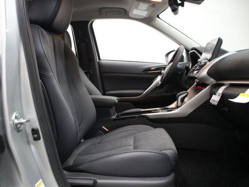 New 2026 Mitsubishi Eclipse Cross SE image 18