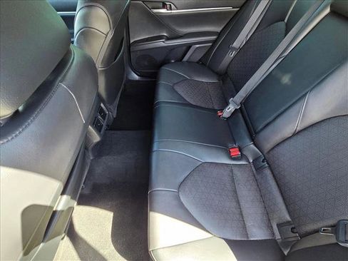 Certified 2021 Toyota Camry XSE w/ Protection Package (Q2) (TMS) image 18