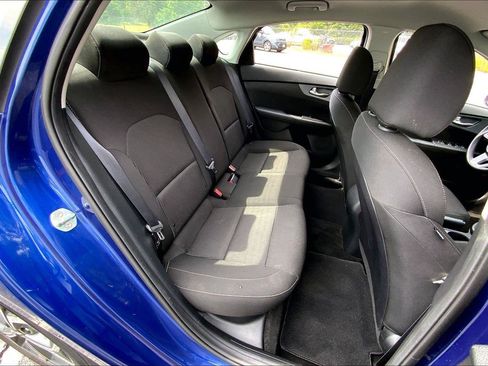Used 2021 Kia Forte LXS FWD image 23