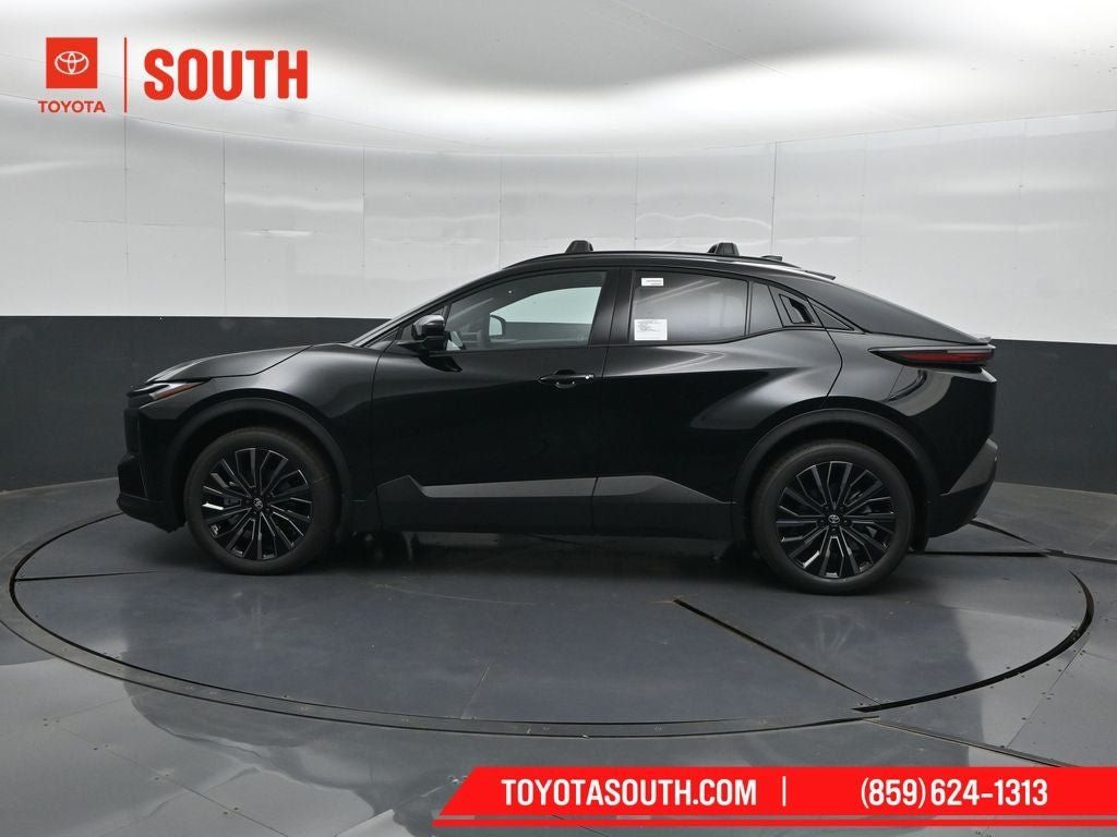 New 2026 Toyota C-HR AWD/4WD image 7