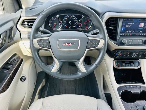 Used 2023 GMC Acadia Denali w/ Denali Ultimate Package image 22