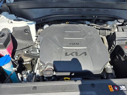 Used 2022 Kia Telluride S AWD/4WD image 18