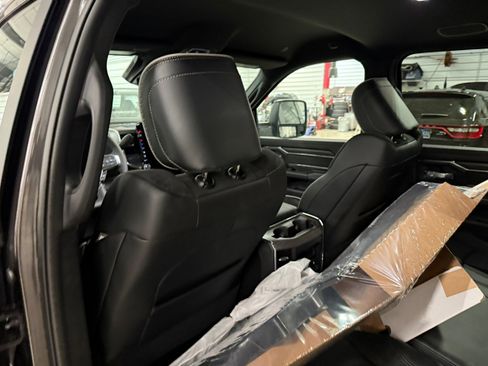 New 2026 RAM 3500 Laramie image 23