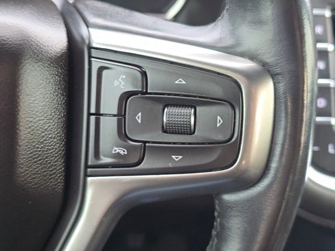 Used 2021 Chevrolet Tahoe LT image 20