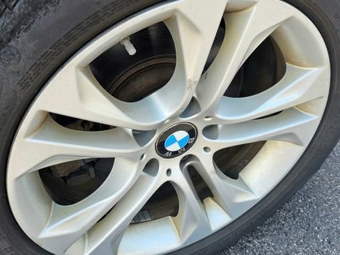 Used 2017 BMW X3 xDrive35i AWD/4WD image 6