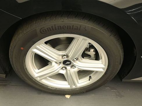 New 2026 Ford Mustang Coupe image 14