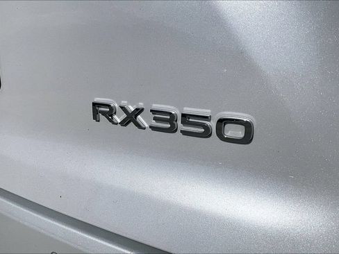 Used 2023 Lexus RX 350 Premium FWD image 24