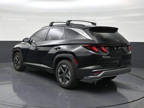 Used 2026 Hyundai Tucson SEL FWD image 3