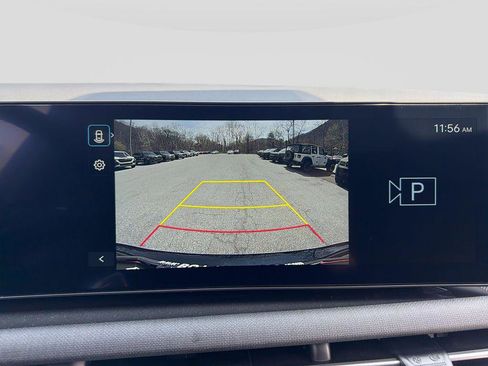 New 2026 Hyundai Tucson SEL AWD/4WD image 25