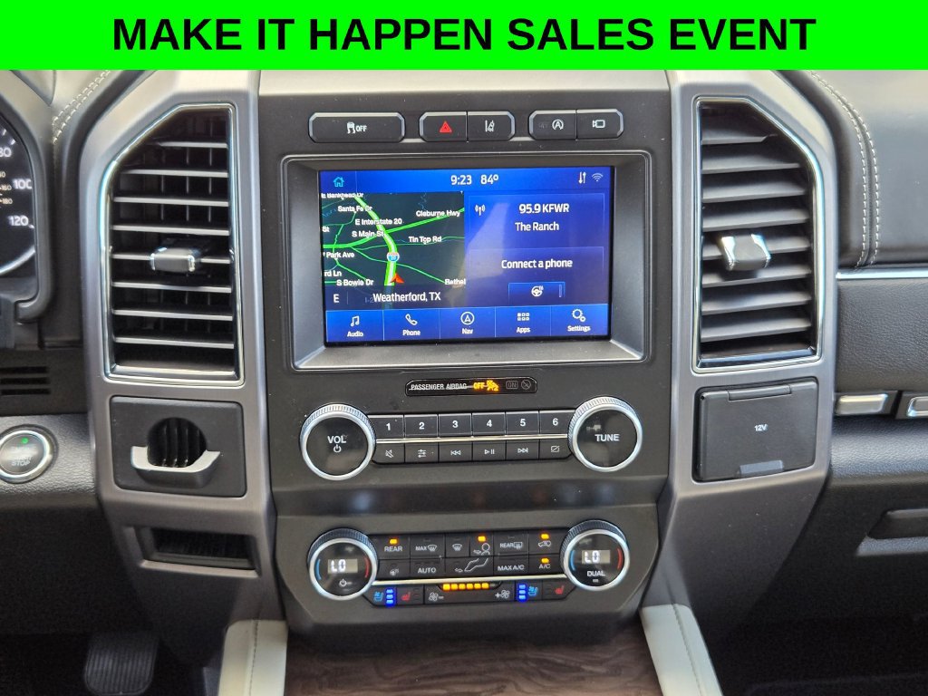 Used 2021 Ford Expedition Platinum RWD image 18