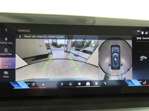 New 2026 BMW X7 xDrive40i w/ Premium Package image 39